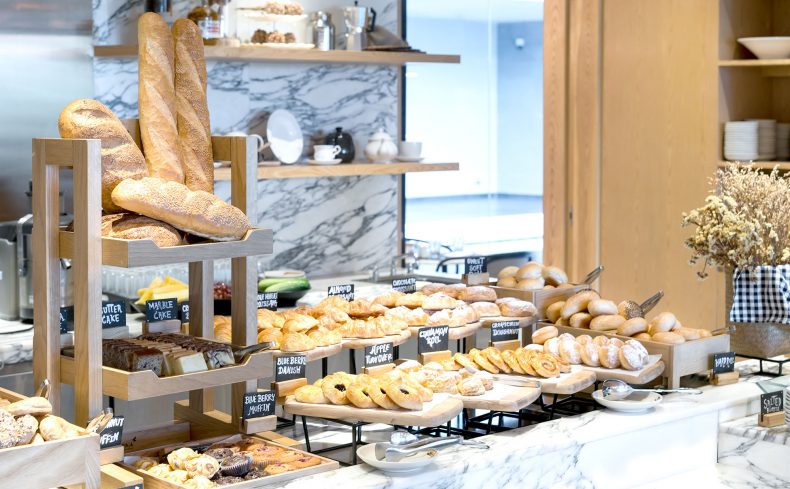 パン好きにおすすめ！ おいしいパン屋さんがある暮らし