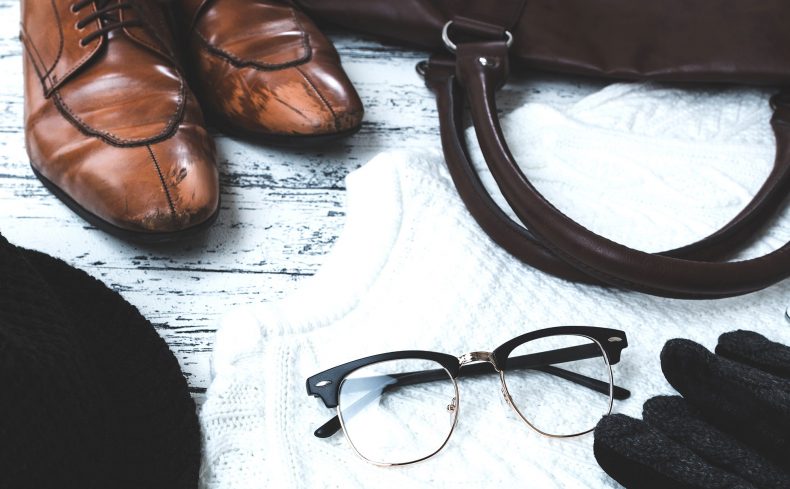 一生モノコレクターが勧める！ 一生モノに囲まれた生活