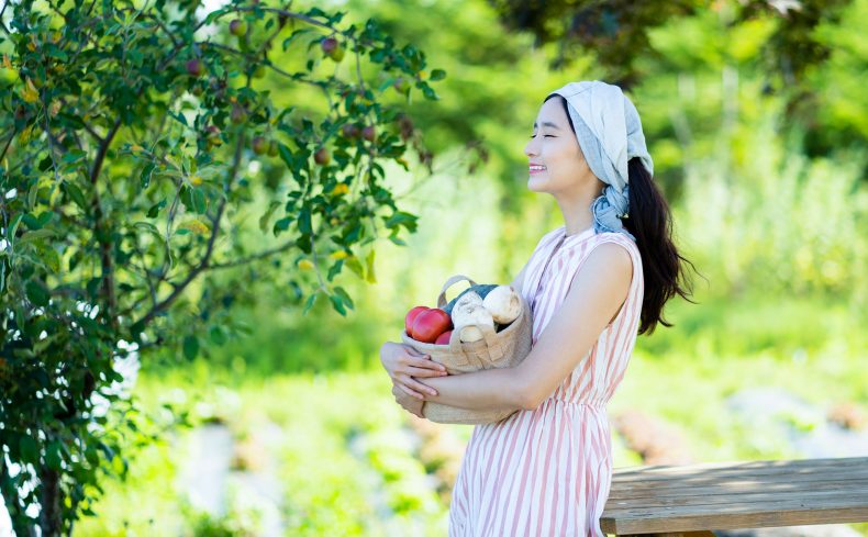 静岡移住でつかんだナチュラルライフ。エコな田舎暮らしが好き