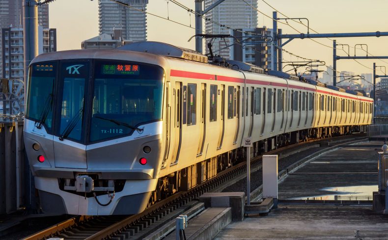 「つくばエクスプレス」人気駅ランキングTOP7を発表【2019年 賃貸編】