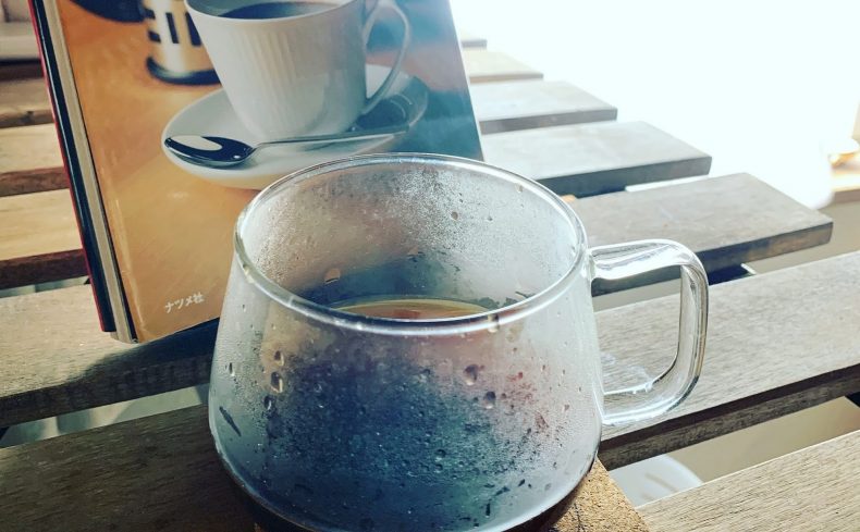 いつもコーヒーのある暮らし 忙しさの中にひとときの安らぎを。