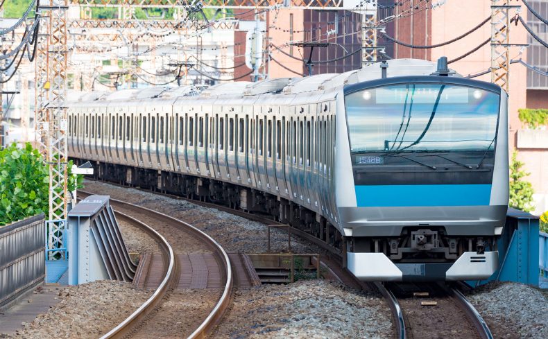 【人気駅ランキングベスト7】京浜東北線沿線で住みたい街は?