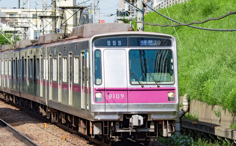 【人気駅ランキングベスト7】東急田園都市線沿線で住みたい街は?