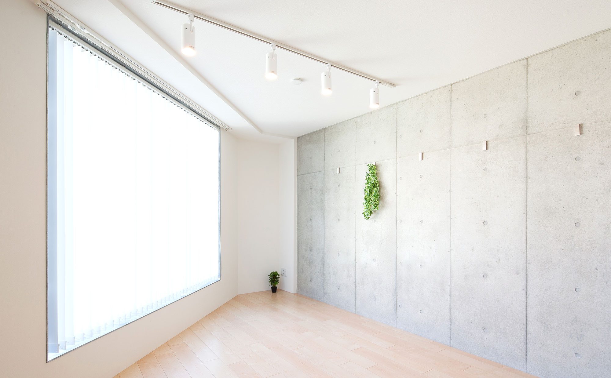 狭い部屋で十分じゃない？ 見せ方上手の部屋づくりでコンパクトに暮らそう