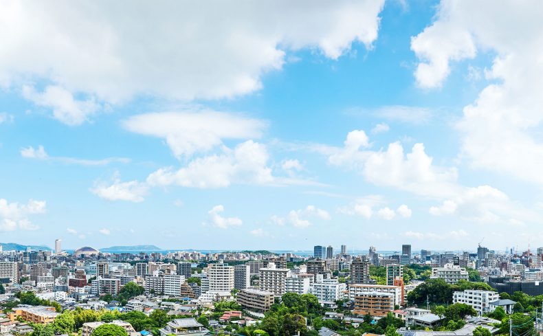 意外と知らない、夏に引越しするメリット。快適な新生活をスムーズに