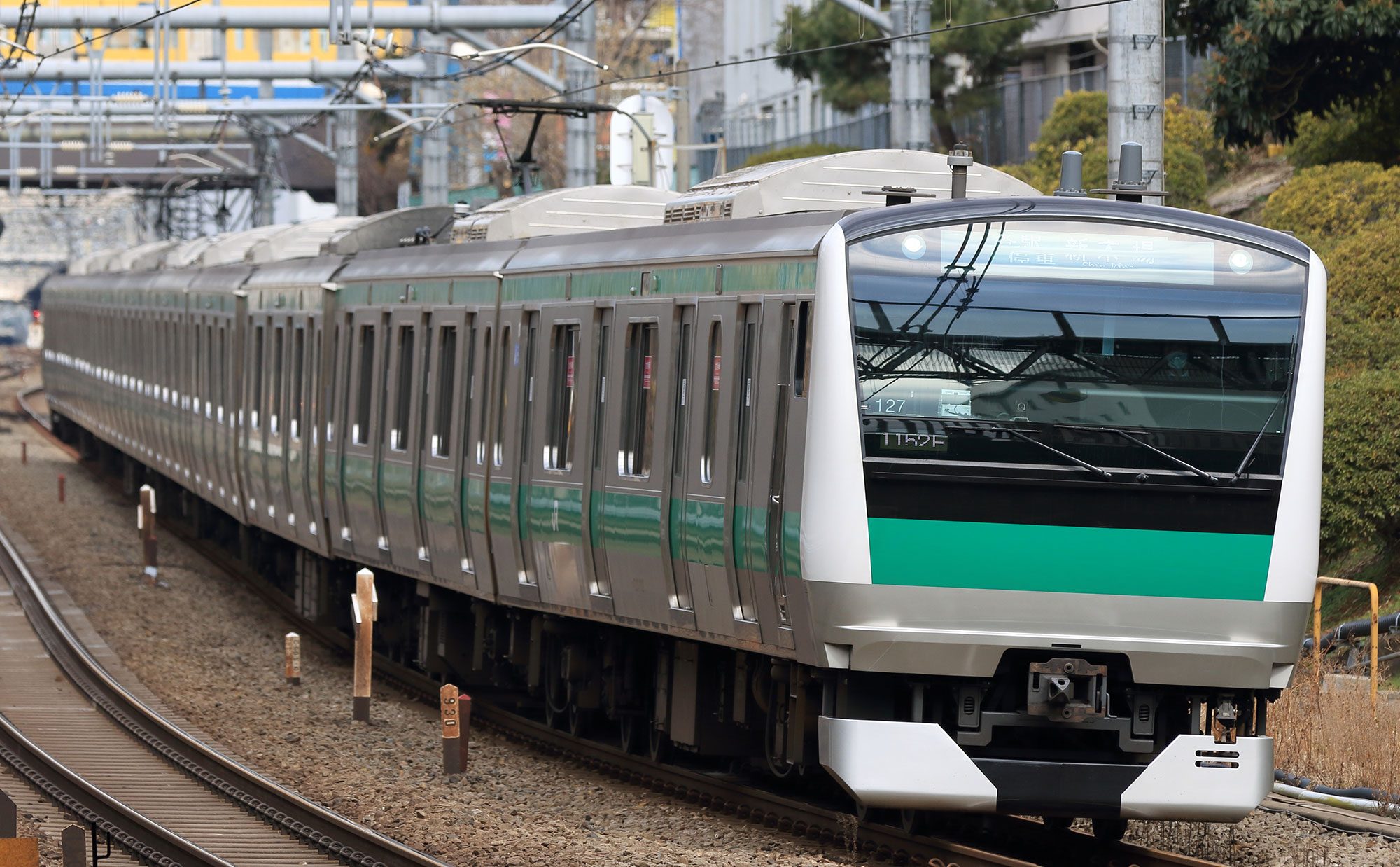 【人気駅ランキングベスト7】埼京線沿線で住みたい街は?