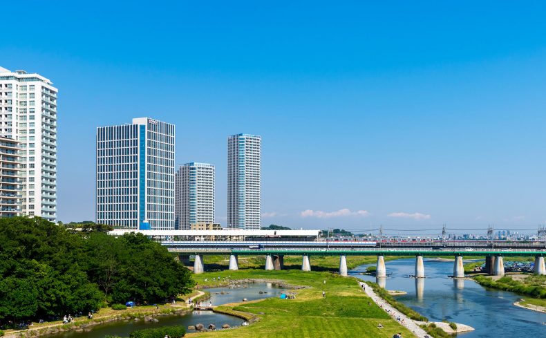 【おすすめ穴場駅編】田園都市線沿線で住みたい街は？
