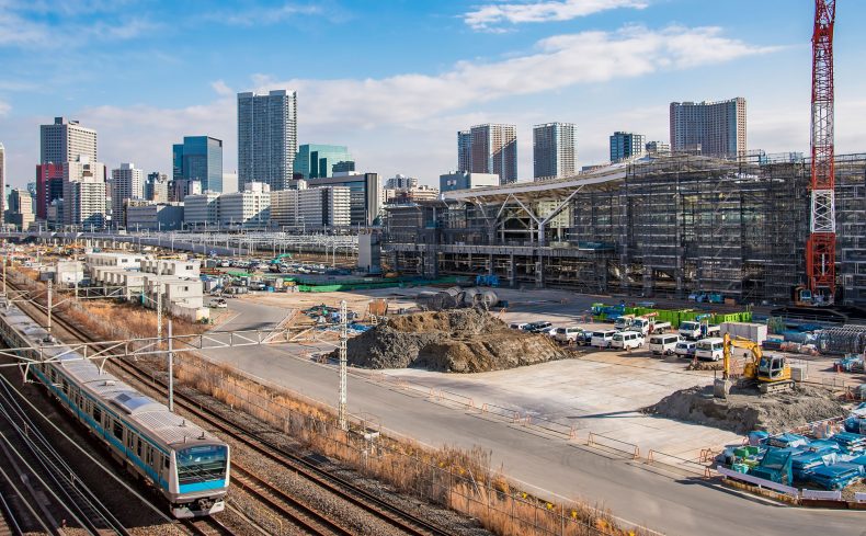 【おすすめ穴場駅編】京浜東北線沿線で住みたい街は?