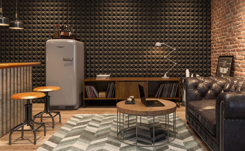 【特集】彼女を呼びたくなる部屋とは？ モテ部屋インテリアを集めました