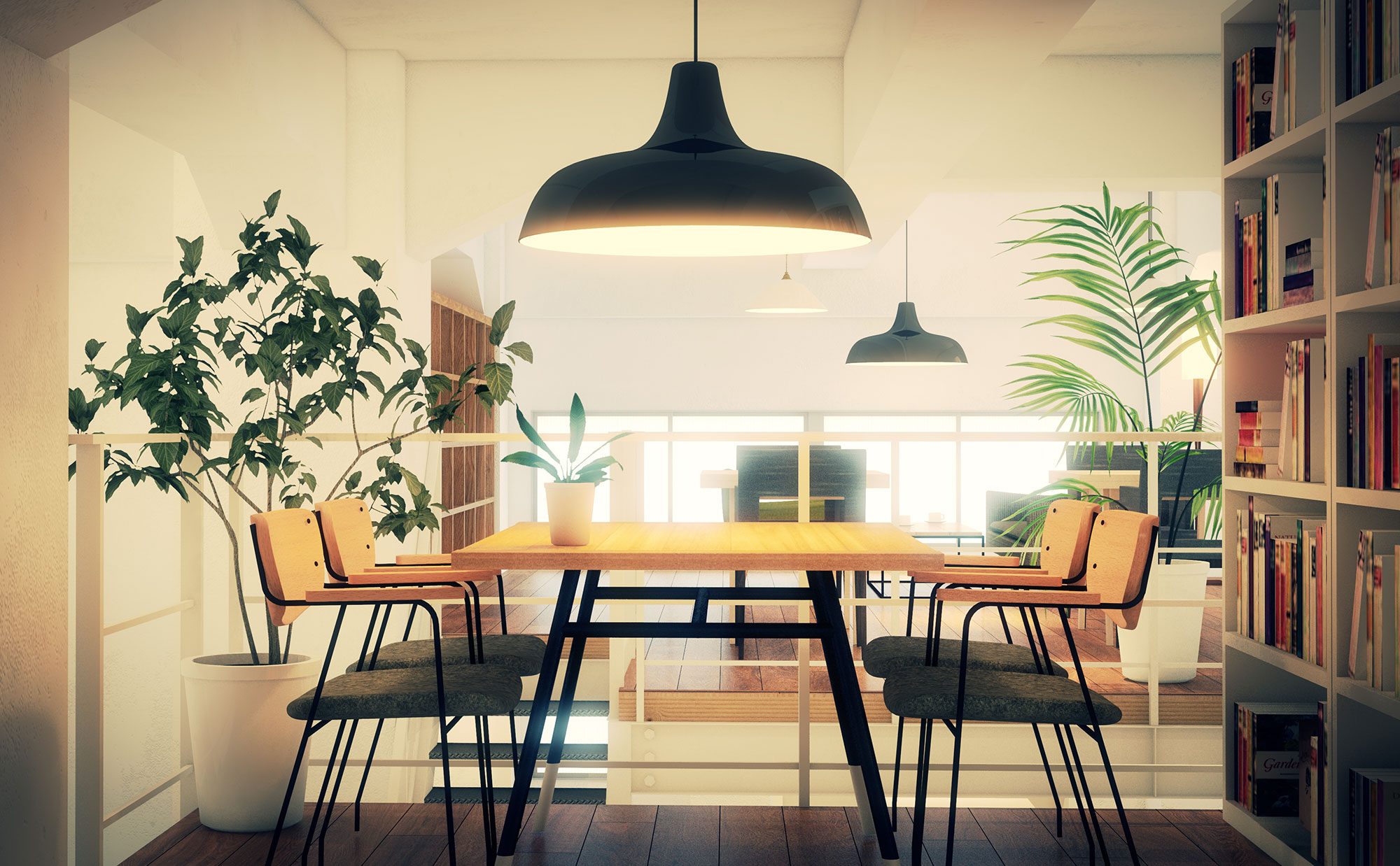 【特集】癒しを求めるあなたに。自然を感じるナチュラルインテリア集