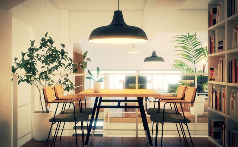 【特集】癒しを求めるあなたに。自然を感じるナチュラルインテリア集