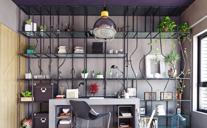 【特集】人と同じじゃつまらない！ インテリアにこだわり抜く暮らし