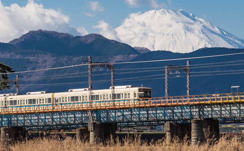【おすすめ穴場駅編】小田急線沿線で住みたい街は?