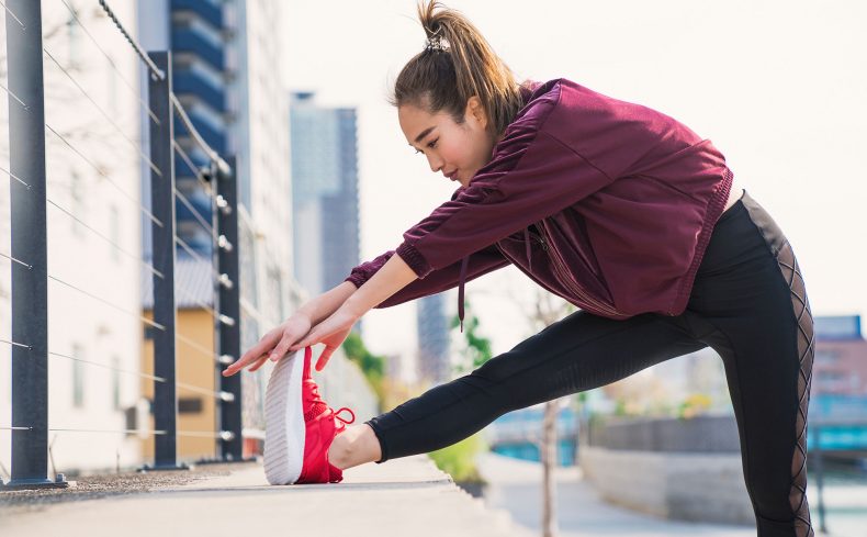 【特集】あなたにぴったりのスポーツを見つけよう！スポーツ別暮らしの記事