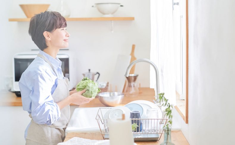 【特集】ちょっとした設備の違いでこんなに違う！こだわりの住まいとは