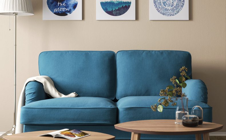 挑戦しやすい北欧インテリア！ 夏のアイテムを「IKEA」でそろえよう