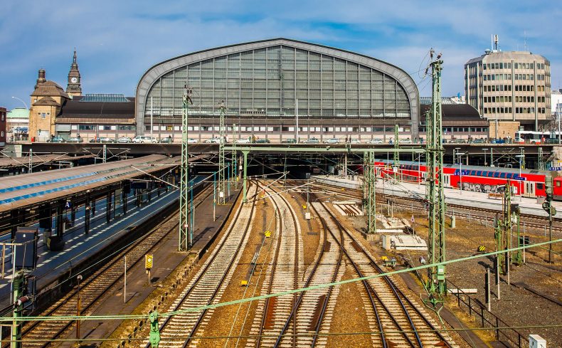 【特集】沿線人気駅ランキング ベスト7