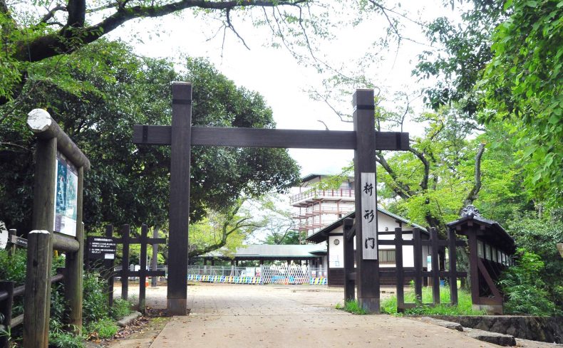 神社は最強パワースポット！ 神戸に住んで古事記の神々に会いに行く