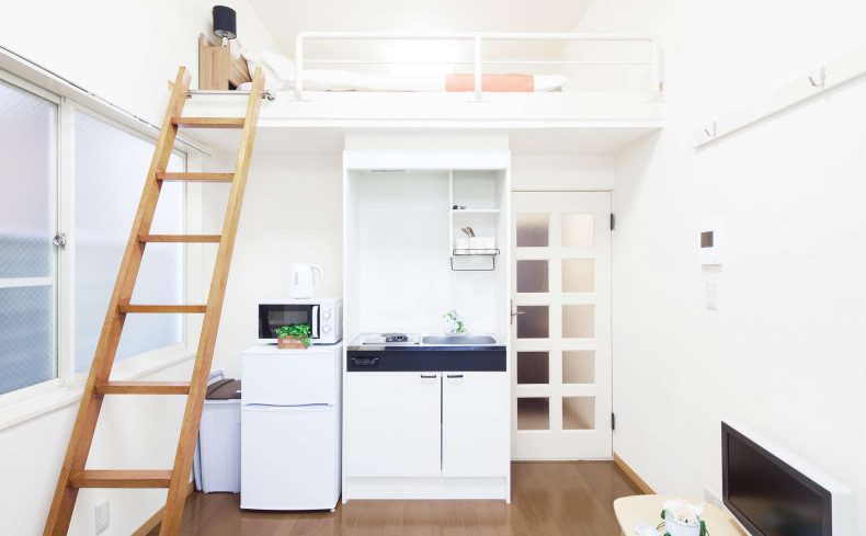 ミニマリストの断捨離術。服、本、グッズの断捨離のコツと実体験