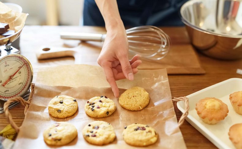 豆乳とおからの手作りスイーツを楽しむ暮らし