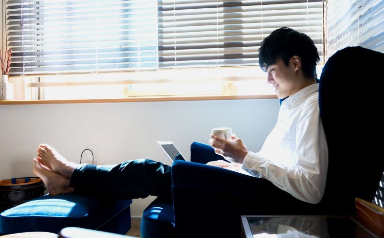 オンラインゲームは住まい選びが重要！プレイ環境を左右する条件は？