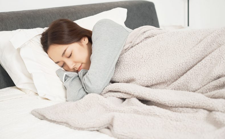 良質な睡眠にこだわろう。お部屋選びのポイントと普段の暮らしでできること