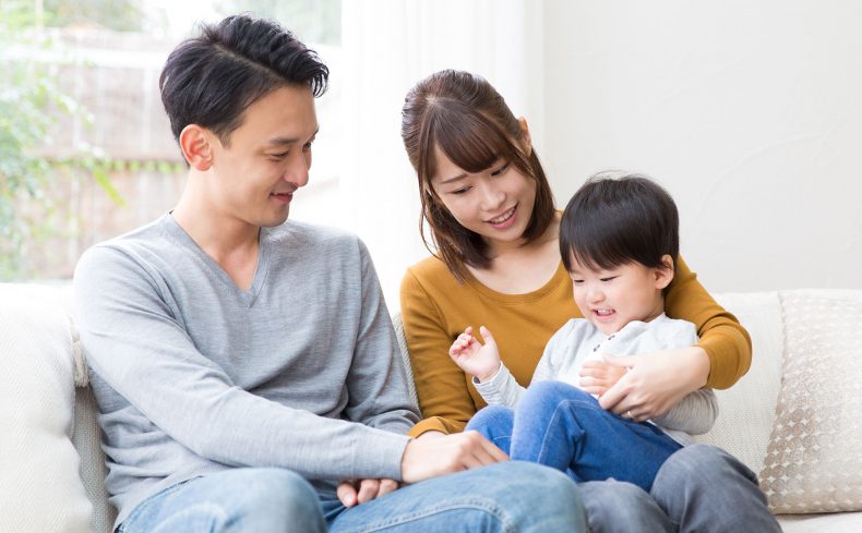 大阪の子育て支援とは？賢く利用して快適な子育てを実現