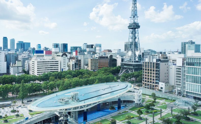 名古屋の子育てしやすい街４選！ 現地ライターが選ぶ家賃と治安のバランスがいい街