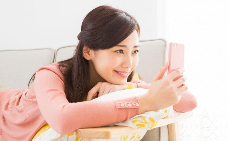 ミレニアル世代はネット世代！　今ドキの賢い節約術やお役立ち情報を紹介