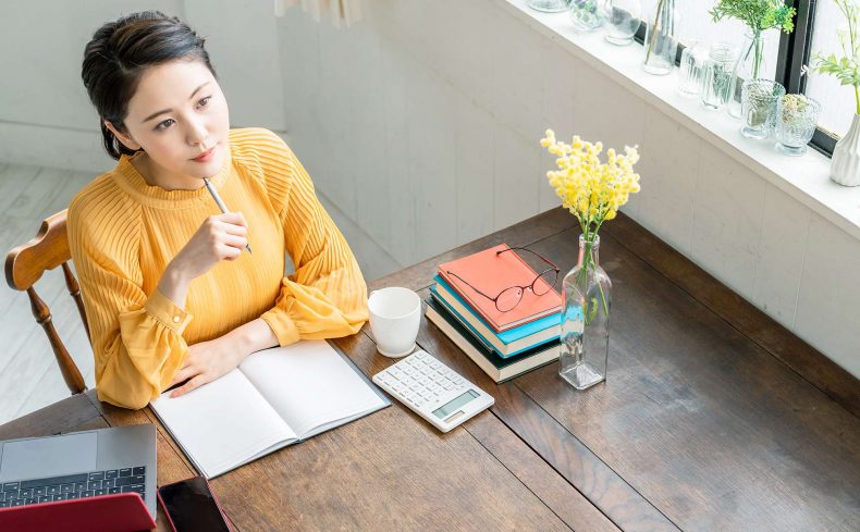 英語を活かして翻訳家になる「得意」を仕事にする暮らし