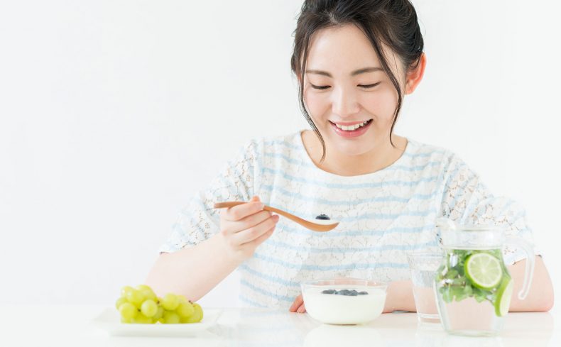 免疫力を高める発酵食品は？ おいしく身体も肌も整えよう