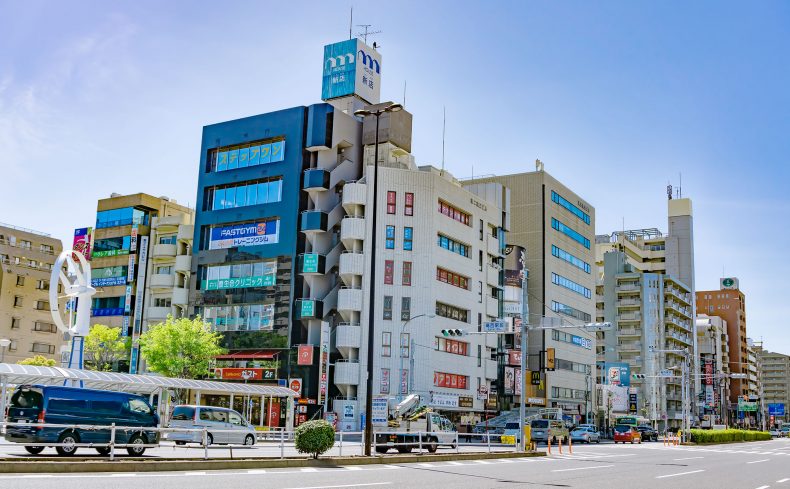 東京都江戸川区「葛西駅」周辺の住み心地は？住みたい街ランキングで人気上昇中エリア！