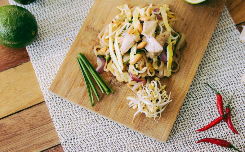 エスニック男子が語る 東京でアジアン料理を堪能する暮らし