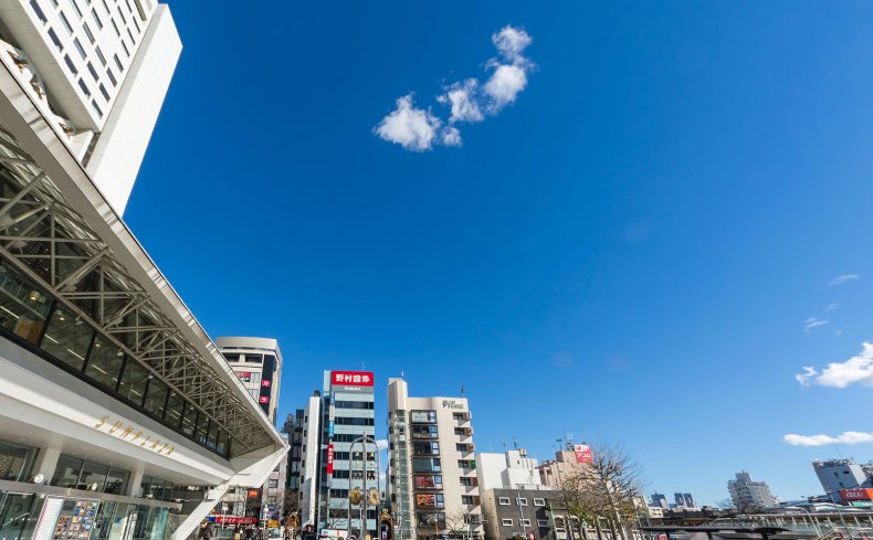 東京都中野区「中野駅」周辺の住みやすさは？若者が住みたくなる街の魅力を紹介
