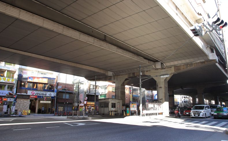 東京都渋谷区「幡ヶ谷駅」周辺の住みやすさは？住民目線で街の魅力を紹介！
