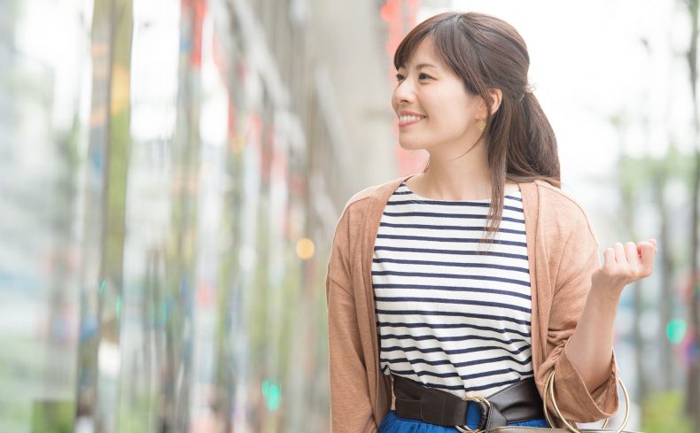 大宮でグルメを堪能する一人暮らしライフ