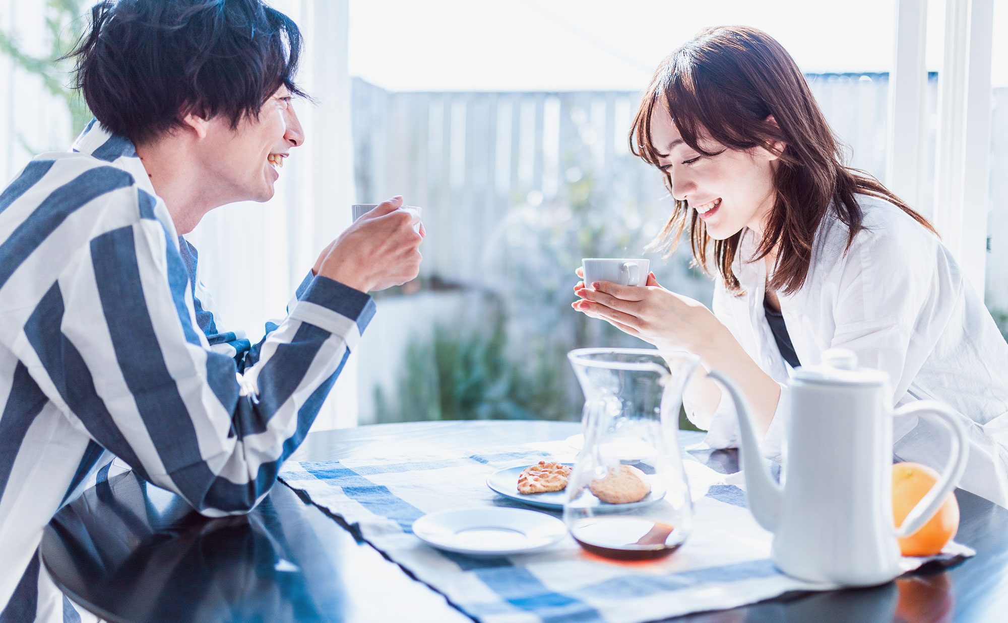 2人暮らしにベストの間取りは？ 1LDKでふたり仲良く暮らす快適な空間作り