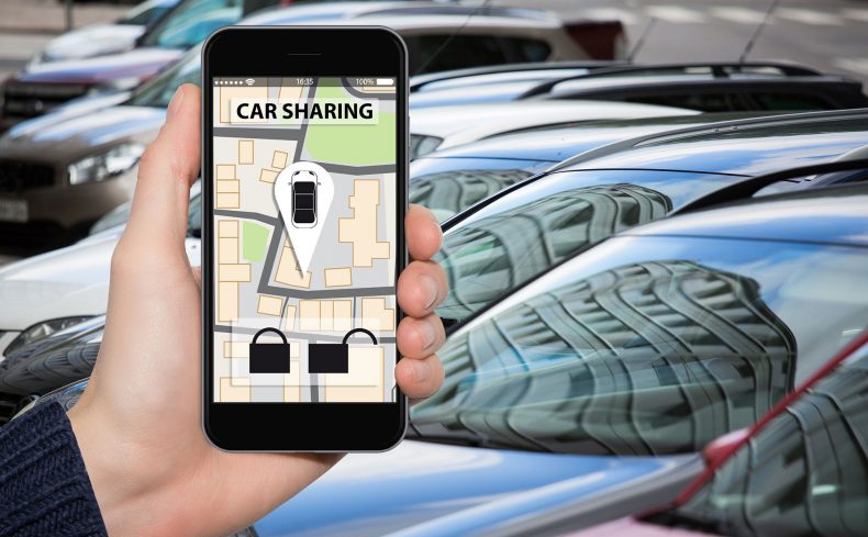 カーシェア・レンタカー・マイカーを徹底比較！ 自分にぴったりなカーライフはどれ？