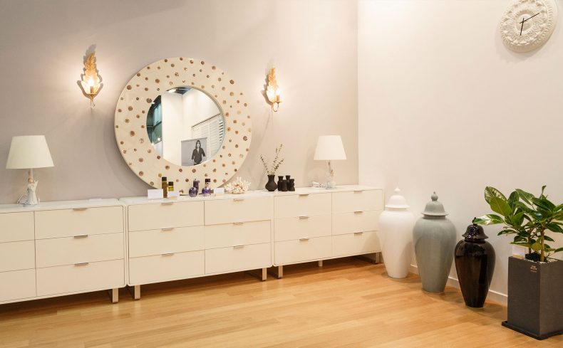 おしゃれに手軽に簡単DIY！ 壁面ディスプレイを楽しもう