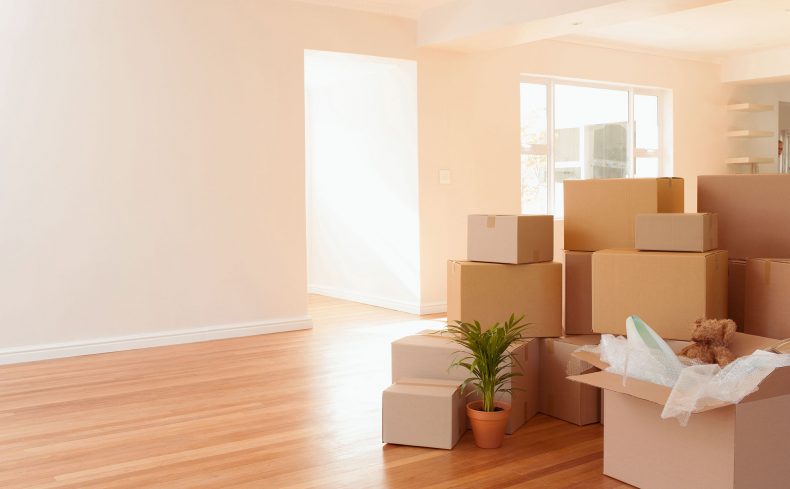 引越しトラブルは回避したい！ 失敗から身に付けたスムーズな引越し術