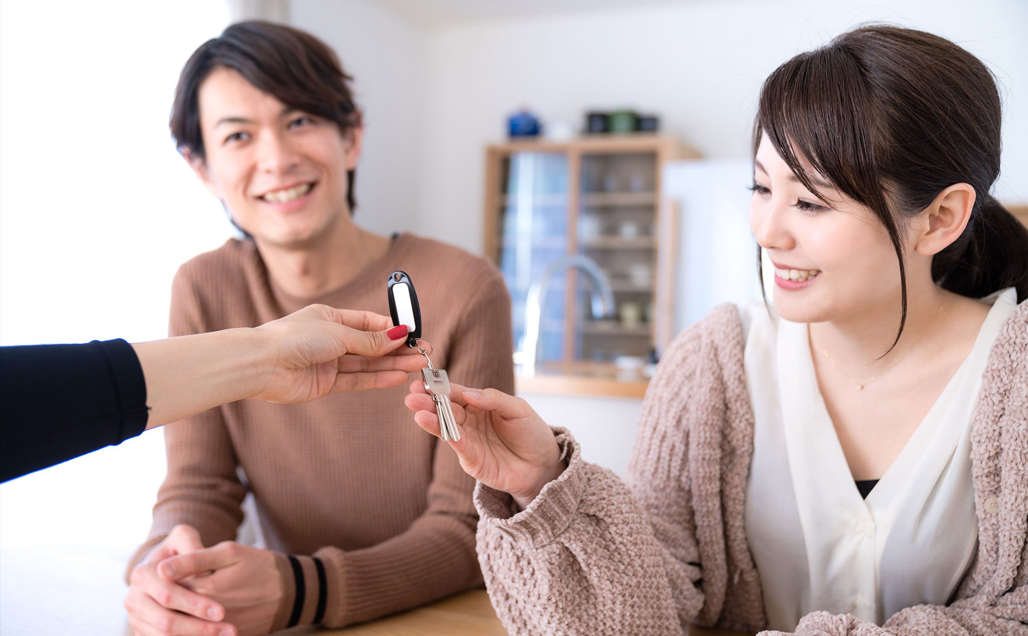 安く引越したい人必見！ 私がおトクに住み替えられた方法