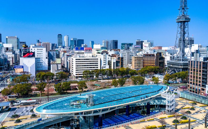 栄駅まで乗り換えいらず！　子育て世帯に優しい「穴場駅5選」