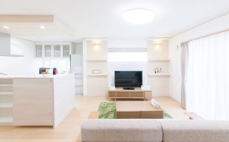 無印良品で簡単！ モノマリストのスッキリシンプル生活