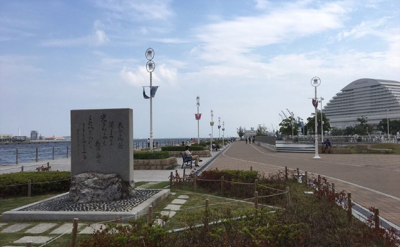 美しい街、神戸で暮らす。自然と共生するための高い防災意識