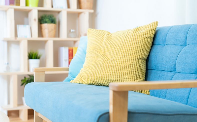 家具選定がポイント！ 間取り別レイアウトのコツ