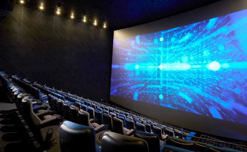 映画好きにはたまらない！ 錦糸町で映画三昧のエンタメライフ