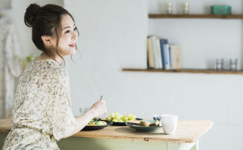 100円以上の価値あり！ ナチュラルキッチンのアイテムでコスパよくおしゃれに暮らす