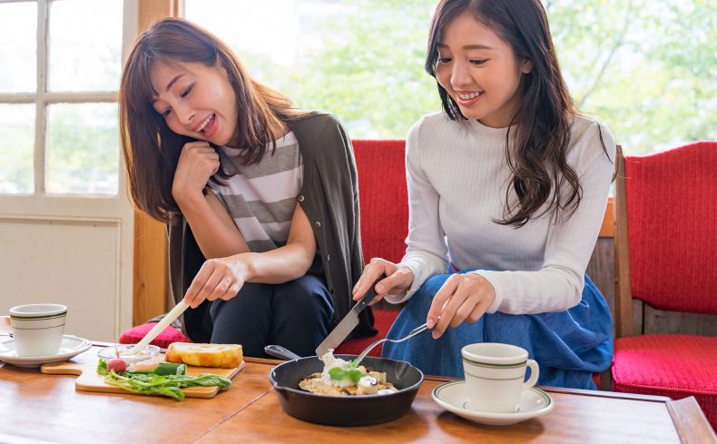 スイーツ巡りが楽しめる武庫之荘！ 20年暮らした私が伝えたい街の魅力