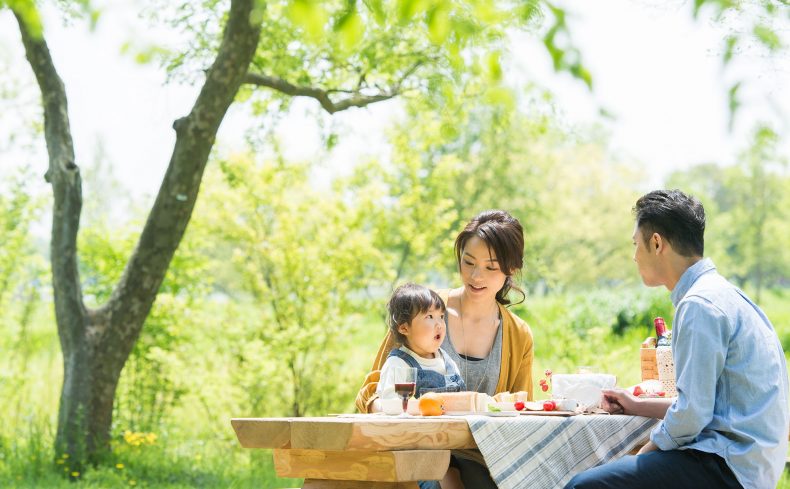能登で暮らそう。自然の豊かさや独自のお祭りを楽しむ日々