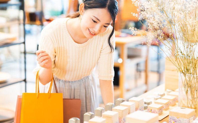 【大阪】駅ナカ・駅ビルが充実の3駅！ 気軽にショッピングを楽しむ暮らし